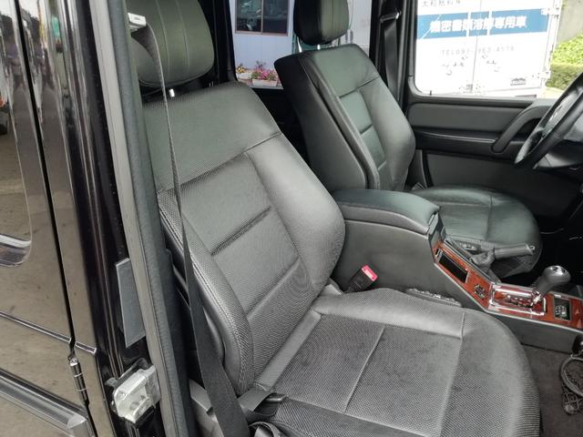2012 MERCEDES-BENZ (G-CLASS)